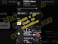 thank u so Mach 20 subscriber 🥹.. #status #viral #shorts