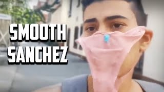 The Villain Of New York City - Funniest/Cringe/Outrageous Live Streaming Moments Of Smooth Sanchez