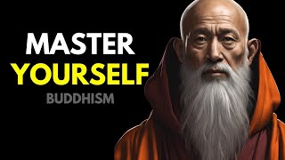 Unlock Your Inner Strength: 15 Buddhist Tips For Self-Mastery (Inspired By Buddha)