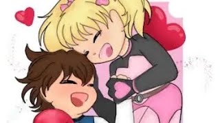 Monkart Michael And Laura