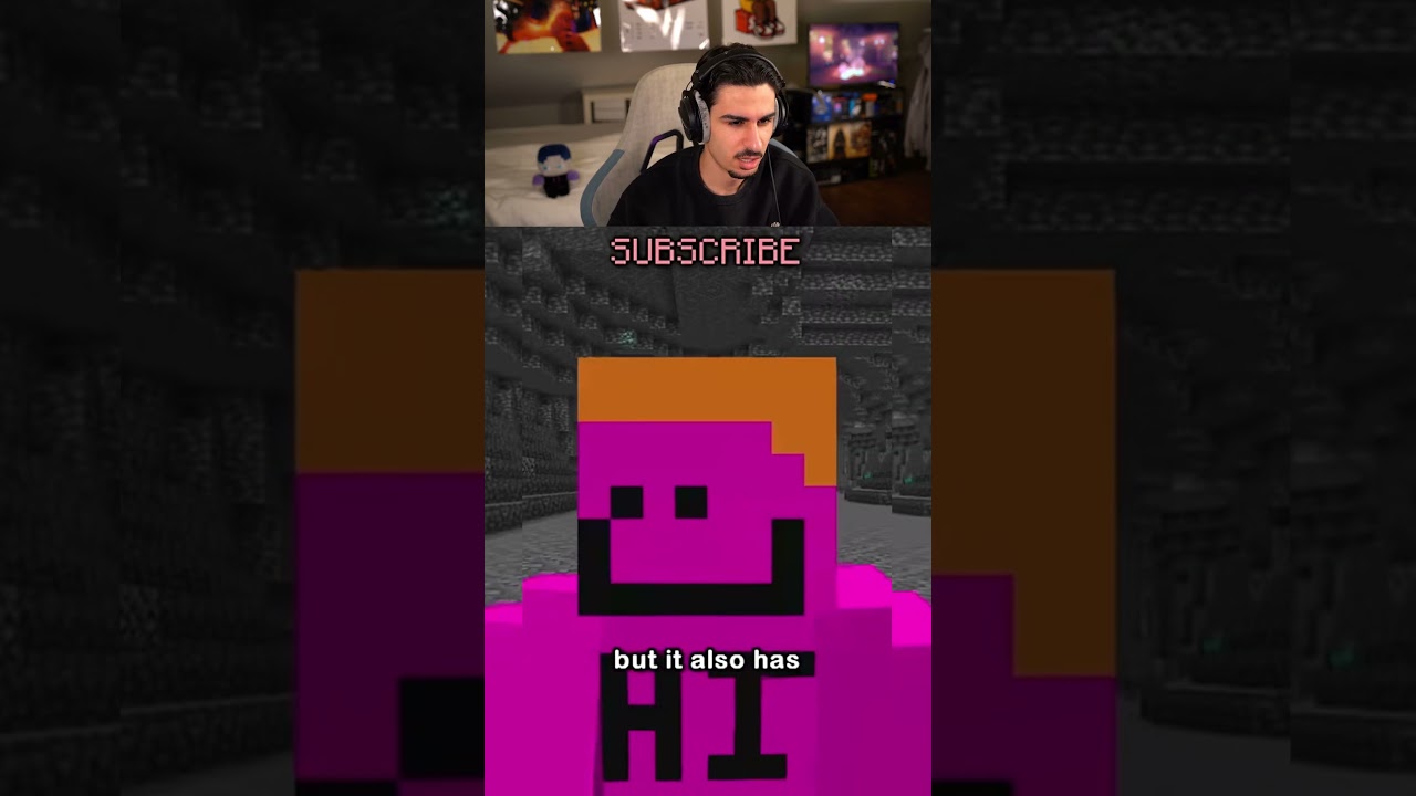 The Rarest Block Drop...
