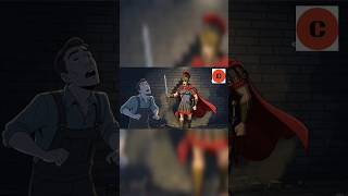 Roman Soldiers Still Haunting Britain? 😳 The York Ghost Mystery