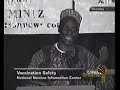 WAHENE MESU A PROFILE OF DR KIHURA NKUBA Pt 1 WAHENE MESU A PROFILE OF DR KIHURA NKUBA Pt 1