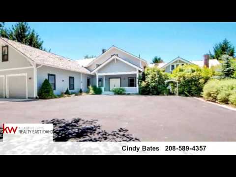 4417 S Holmes Avenue, Idaho Falls, ID home video tour