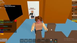 ROBLOX EXPLOIT EP. 3 | KIDNAPPING ODERS WITH VAN GUI!