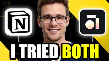 Notion vs Anytype (2026): Which Is The Best Note App For Customization?