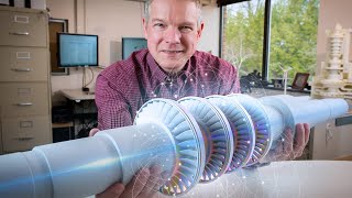 BREAKTHROUGH Supercritical Turbine Breaks RECORDS by Tech Planet 152,284 views 5 months ago 5 minutes, 29 seconds