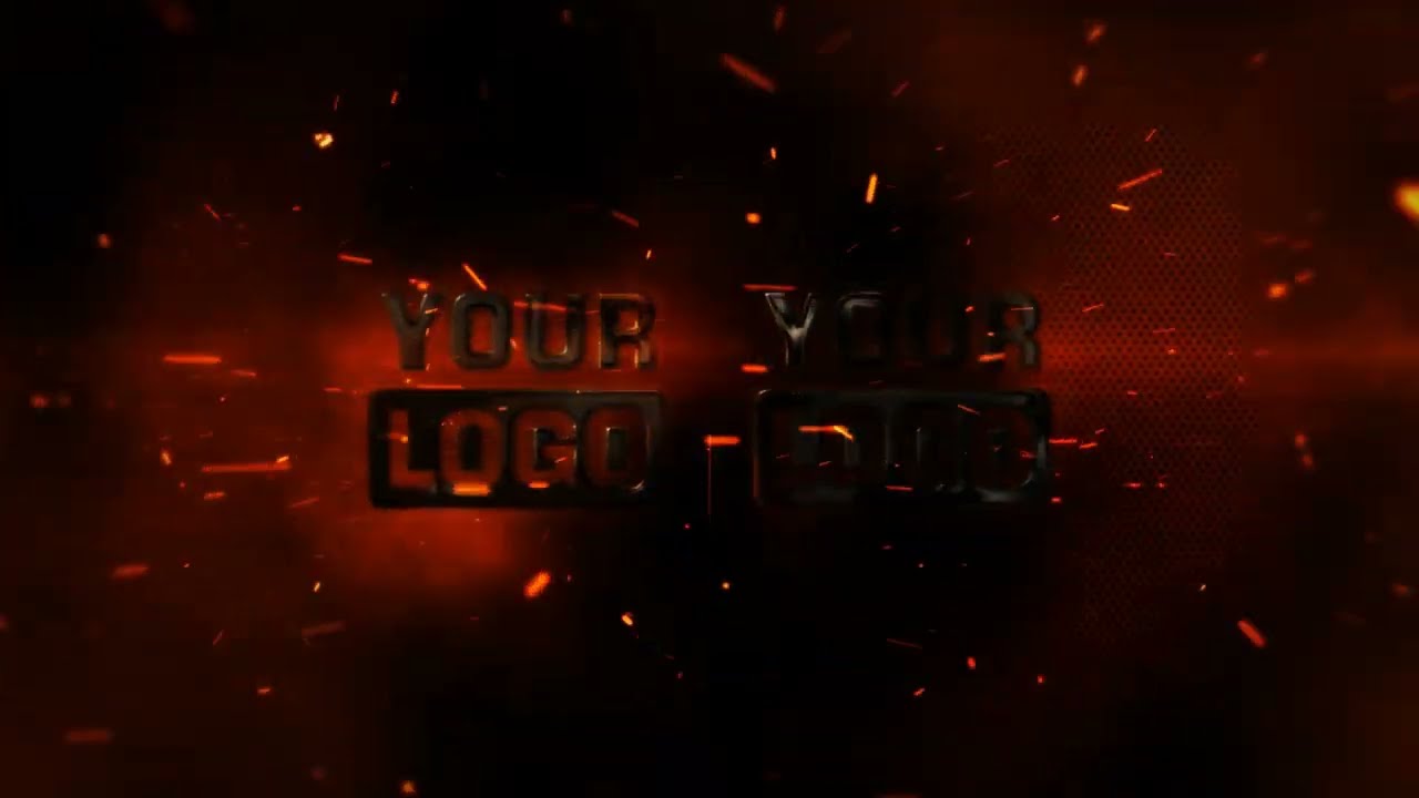 Partnership Luminous Explosion Intro