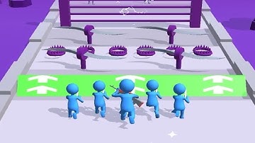 Gun Clash 3D gameplay android, ios level 9 | GamePlay Android and iOS