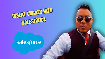 How to Insert Images into Salesforce HTML Email Templates { 2025 edition }