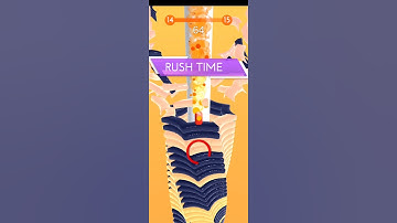 New stackball gameplay 3D graphics #shorts #viral #funny #trending @minishortsgame