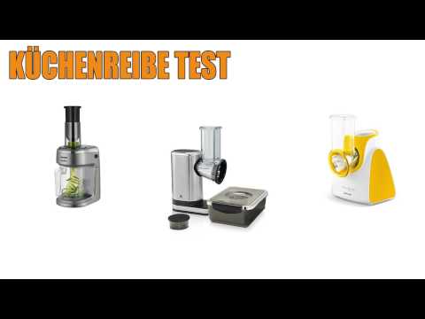 Beliebte Küchenreibe Gemüsereibe