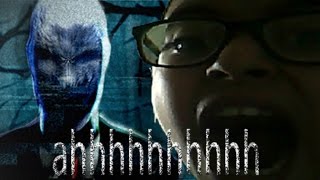 Slender Man U Monster In A Suit