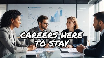 These Tech Skills Will Make You IRREPLACEABLE in 2025!