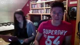 Just Hangin...with Lil Sis!
Just Hangin...with Lil Sis! Just Hangin...with Lil Sis!