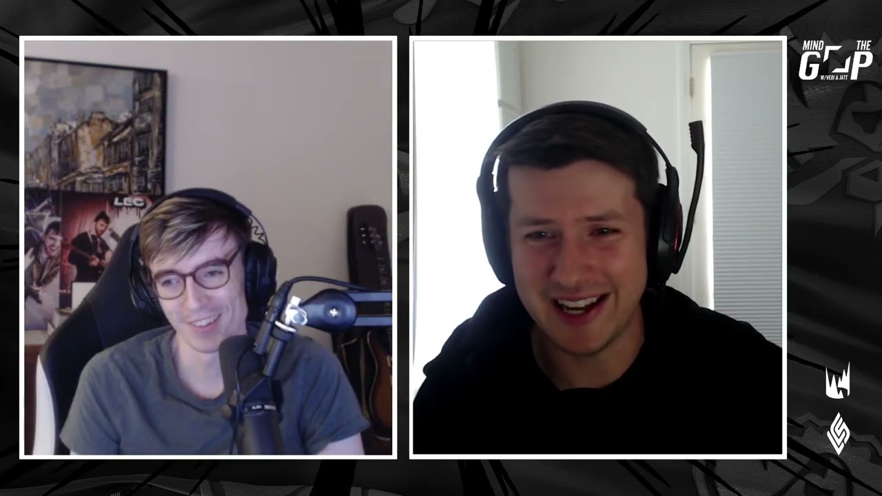 LEC and LCS finals recap, all-pro votes + NA/EU Super-team | Mind the gap w/ Vedi & Jatt Ep: 8