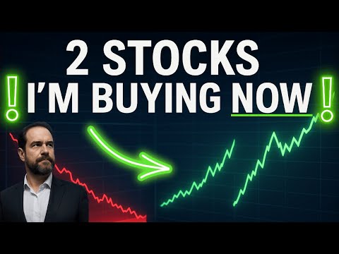 أسواق هادئة وفرص كبيرة سهمان للشراء الآن