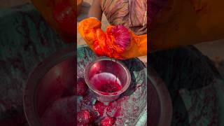 ￼Nagfani ke Fal ka juice in Surat Gujarat streetfood food juice ce