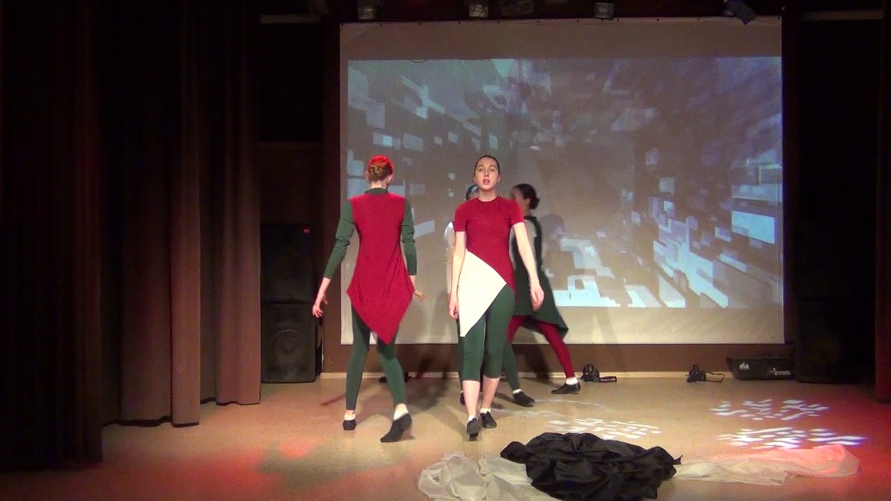 Мы против насилия