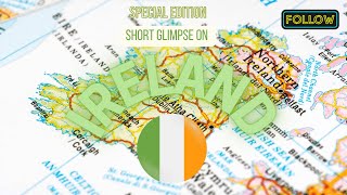 SHORT: Glimpse on IRELAND