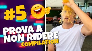 Video divertenti Tik Tok 2023 (#5) 🤣 | Prova a non ridere compilation