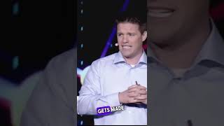 Russell Brunson of Clickfunnels on what is a sales funnel vs a website #entrepreneur #marketing