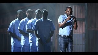 Kendrick Lamar - Hatred To Our LORD and Saviour JESUS CHRIST