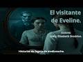 El visitante de Eveline | Mary elizabeth Braddon | Relato de misterio y suspenso victoriano.