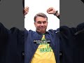 Como a mobilização de evangélicos por Mendonça favorece Flávio Bolsonaro