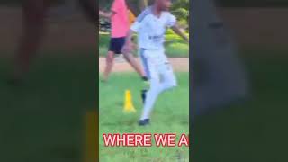 “Train Like Cristiano Ronaldo – The Real Formula 💪” #football #youthfootball #footballtechnique