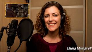 Dublagem De Cena Do Filme A Fuga Das Galinhas