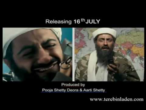 Tere Bin Laden  -  Ullu Da Pattha - Song Promo - Must Watch -- HQ