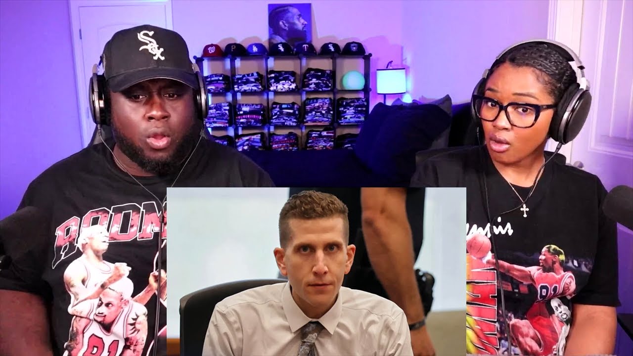 Kidd and Cee Reacts To 5 Most Disturbing Reddit Threads