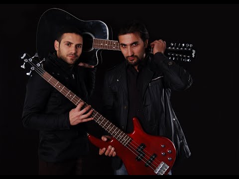 ANOTHER STORY BAND - PHOTO SLIDESHOW PHOTOSESSION 2014