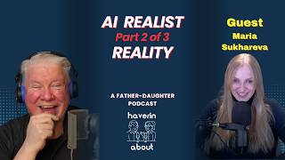 AI 2026: GPT-5, Claude, AI Agents and ROI: Maria Sukhareva on What’s Actually Real