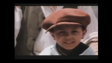 『ニュー・シネマ・パラダイス（Nuovo Cinema Paradiso）』 予告編 Trailer 1988年