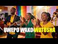 Deep Swahili Worship Praise Mix Neema Sifa Thanksgiving TOP NYIMBO ZA KUABUDU 