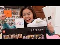 what i got for my 21st birthday | unboxing haul