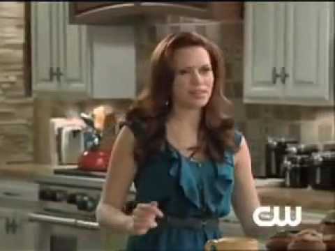 One Tree Hill - 7x14 - Sneak Peek #1 - Nathan / Ha...