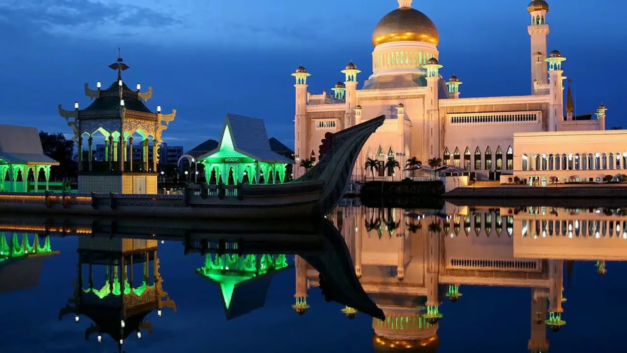Top 10 most beautiful mosques in the world| beautiful mosque in the world 2020