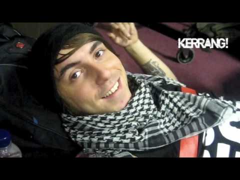 K! TOUR 2010 - All Time Low and The Blackout in No...