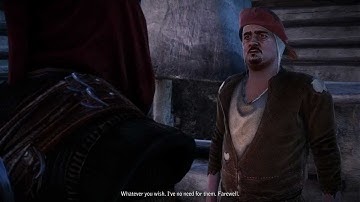 A Sackful of Fluff [Witcher 2]