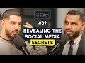 Ish on living in usa life changing umrah trip social media strategy and moreep039
