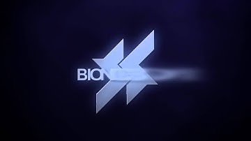 Bionic Intro