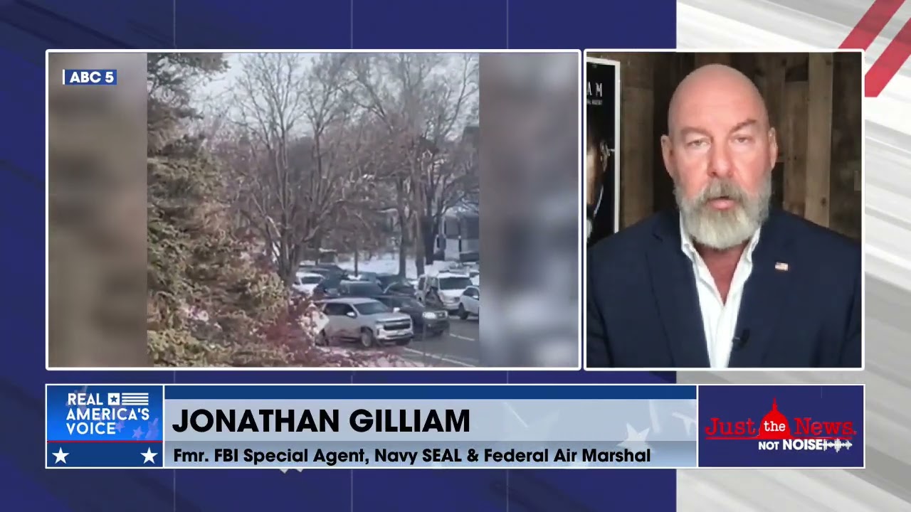 700 миллионов долларов наличными покидают Миннеаполис + стрельба, устроенная иммиграционной служб...