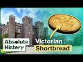 How to make authentic victorian scottish shortbread  royal upstairs downstairs  absolute history