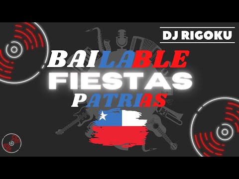 MIX BAILABLE FIESTAS