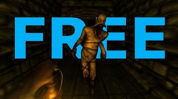 Free Games: First-Person Survival Horror The Amnesia Collection (LIMITED TIME FREEWARE PROMO)
