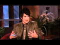 Adam Lambert Explains His Controversial Performance