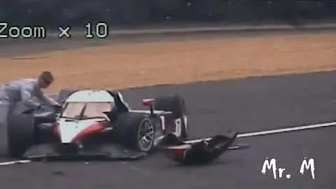 تحميل ブランズハッチ 事故